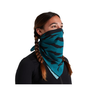 Bandana Multifunctionala SPECIALIZED Lightning Tropical
