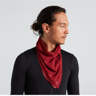 Bandana Multifunctionala SPECIALIZED Mirage Maroon