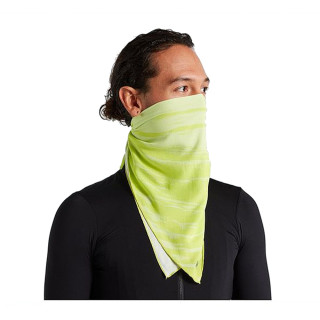 Bandana Multifunctionala SPECIALIZED Mirage Hyper Green