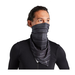 Bandana Multifuncțională SPECIALIZED Mirage Black