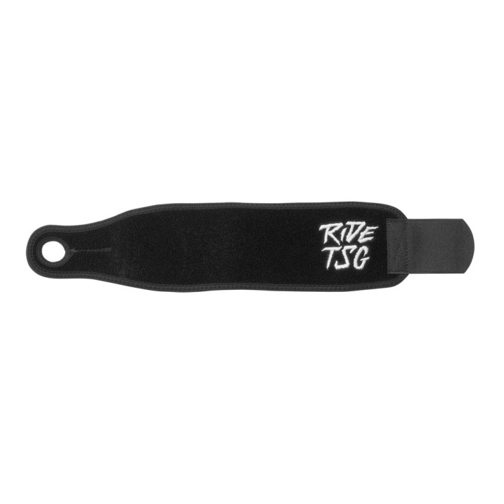 Manseta Incheietura TSG Black - Protecție Ciclism