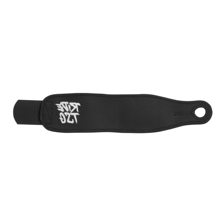 Manseta Incheietura TSG Black - Protecție Ciclism