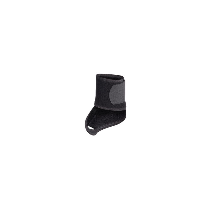 Manseta Incheietura TSG Black - Protecție Ciclism