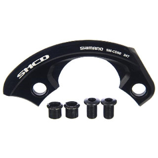 Dispozitiv Ghidare Lanț Shimano SM-CD50 SAINT 34T