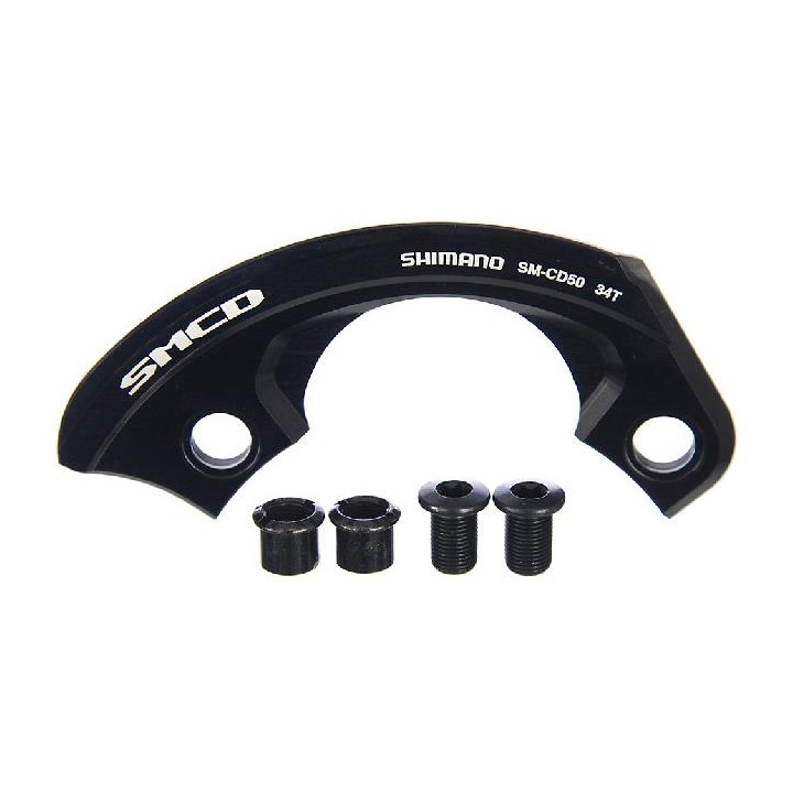 Dispozitiv Ghidare Lanț Shimano SM-CD50 SAINT 34T