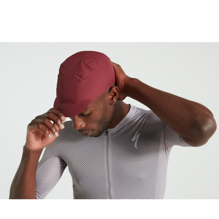 Șapca Ciclism SPECIALIZED Deflect UV Maroon M