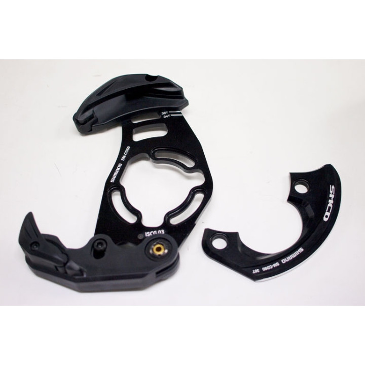 Shimano SM-CD50 SAINT Dispozitiv Ghidare Lanț 36T