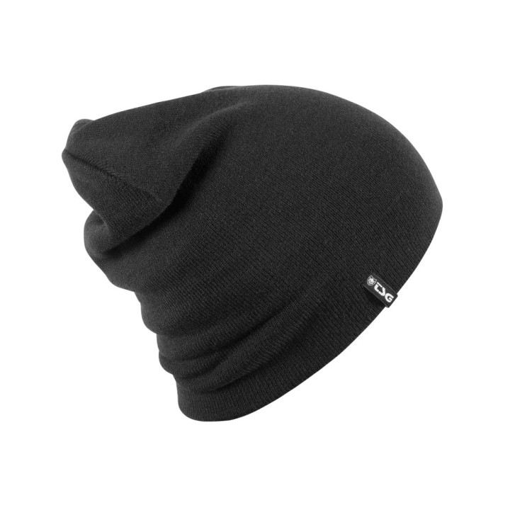 Căciula TSG Black - Protecție Ciclism