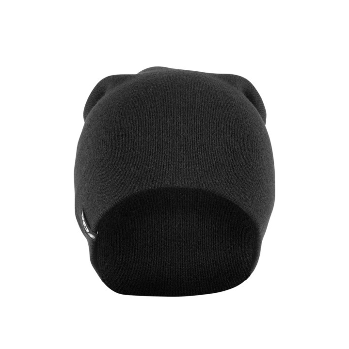 Căciula TSG Black - Protecție Ciclism