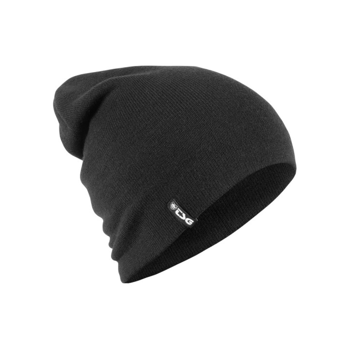 Căciula TSG Black - Protecție Ciclism