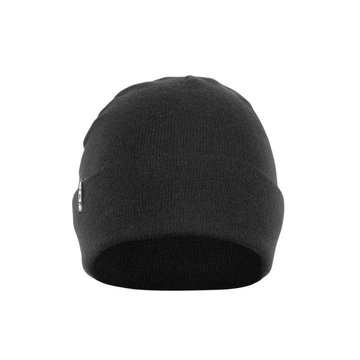 Căciula TSG Black - Protecție Ciclism