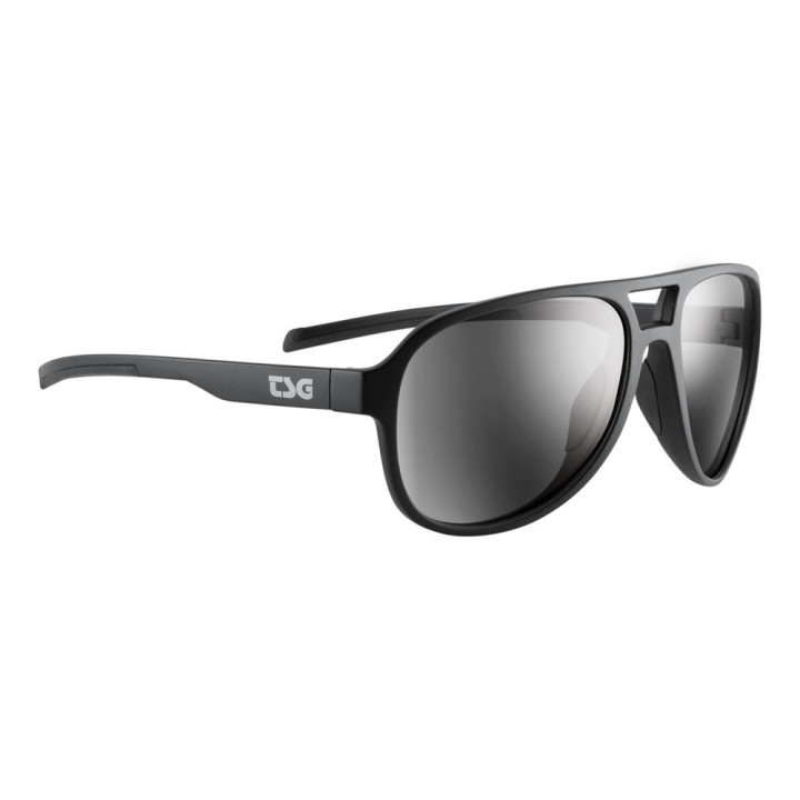 Ochelari de Soare TSG Cruise Black - Ciclism