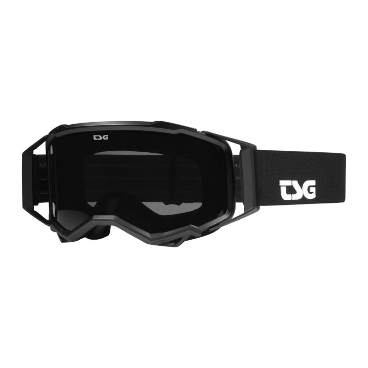Ochelari Ciclism TSG Mtb Goggle Presto 3.0 Black