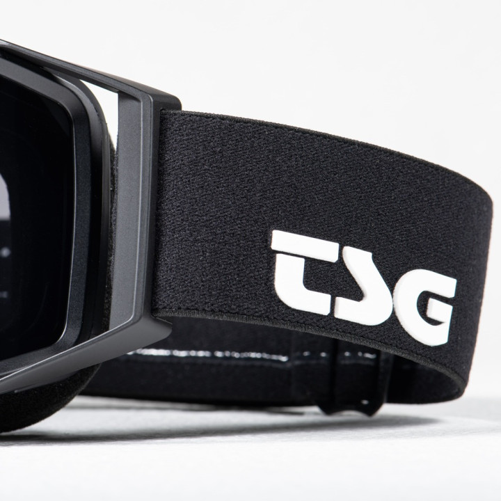Ochelari Ciclism TSG Mtb Goggle Presto 3.0 Black