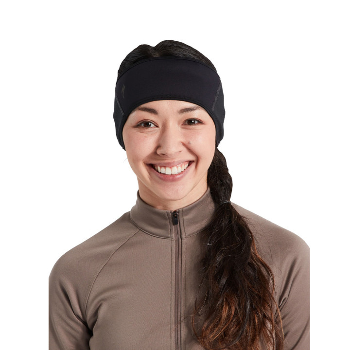 Bentita Specialized Thermal Black - Protecție Ciclism