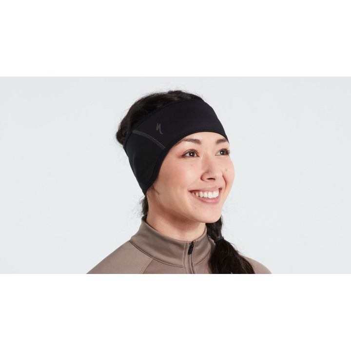 Bentita Specialized Thermal Black - Protecție Ciclism