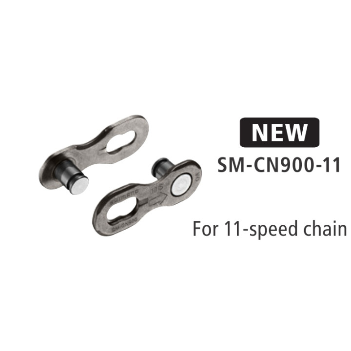 Nit Conectare Lanț Shimano SM-CN900-11 11V