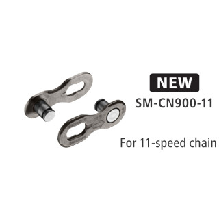 Nit Shimano SM-CN900-11 Quick-Link 11V - Set 50buc