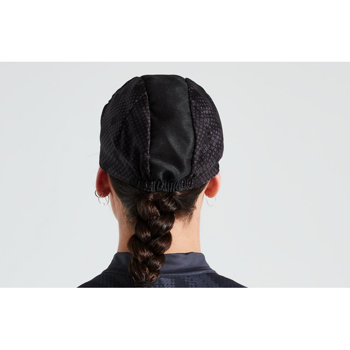 Șapcă Ciclism SPECIALIZED Lightweight Logo - Black