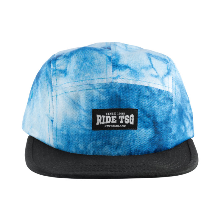 Șapca TSG 5 Ride-or-Dye - Protecție și Stil