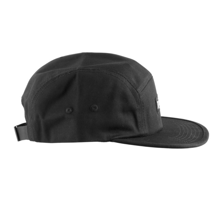 Șapca TSG 5 Black Label - Accesoriu Ciclism