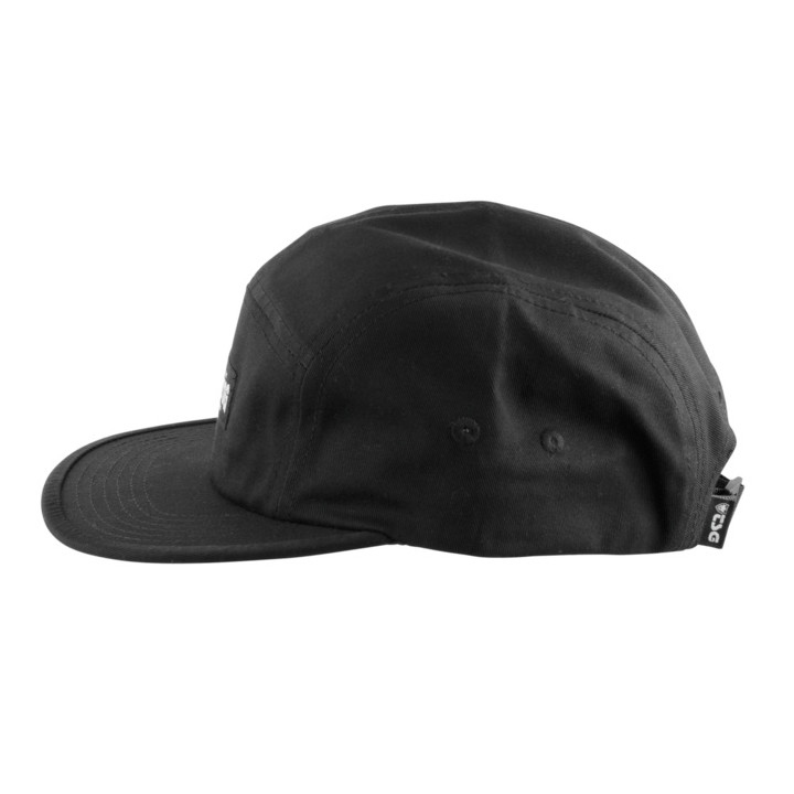 Șapca TSG 5 Black Label - Accesoriu Ciclism