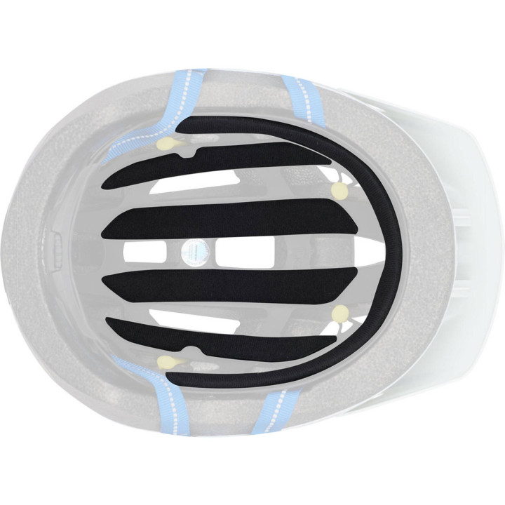 Casca Copii SPECIALIZED Shuffle Child LED 4-7 ani
