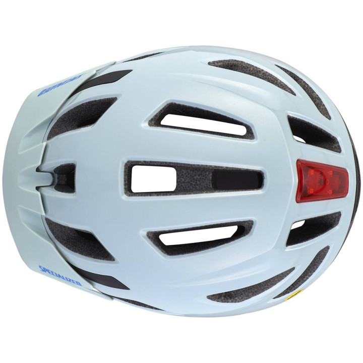 Casca Copii SPECIALIZED Shuffle Child LED 4-7 ani