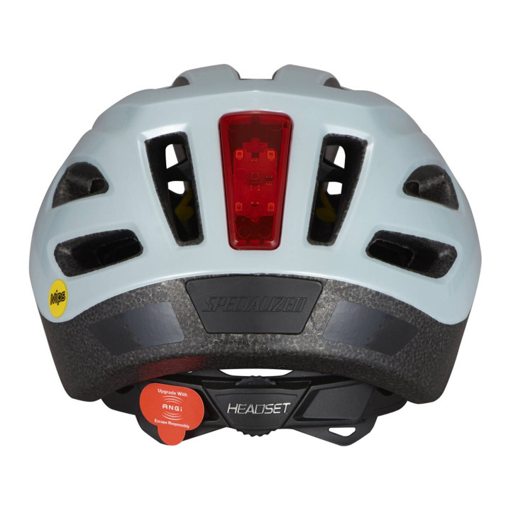 Casca Copii SPECIALIZED Shuffle Child LED 4-7 ani