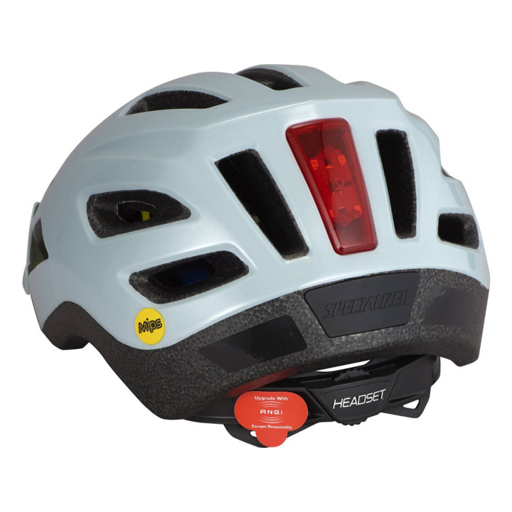 Casca Copii SPECIALIZED Shuffle Child LED 4-7 ani