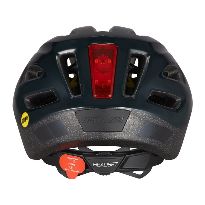 Casca Copii SPECIALIZED Shuffle Child LED 4-7 ani