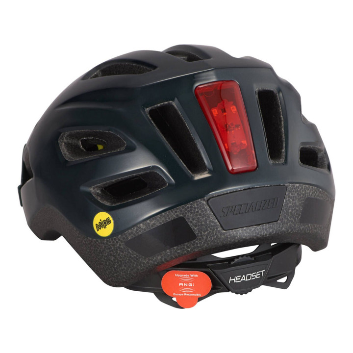 Casca Copii SPECIALIZED Shuffle Child LED 4-7 ani