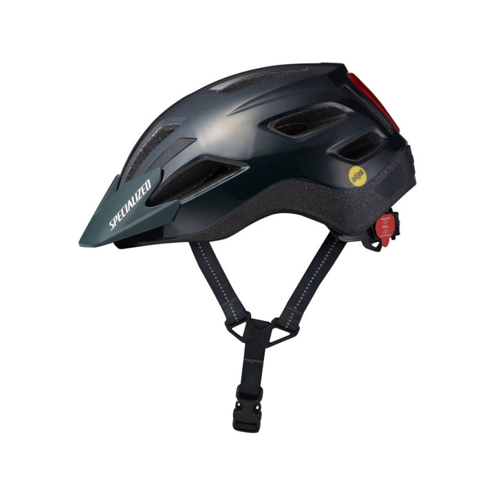 Casca Copii SPECIALIZED Shuffle Child LED 4-7 ani
