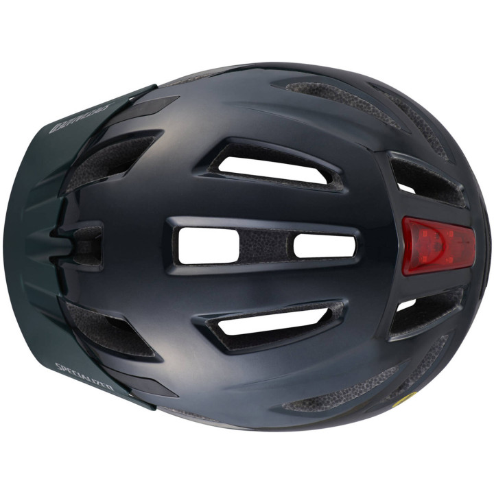 Casca Copii SPECIALIZED Shuffle Child LED 4-7 ani