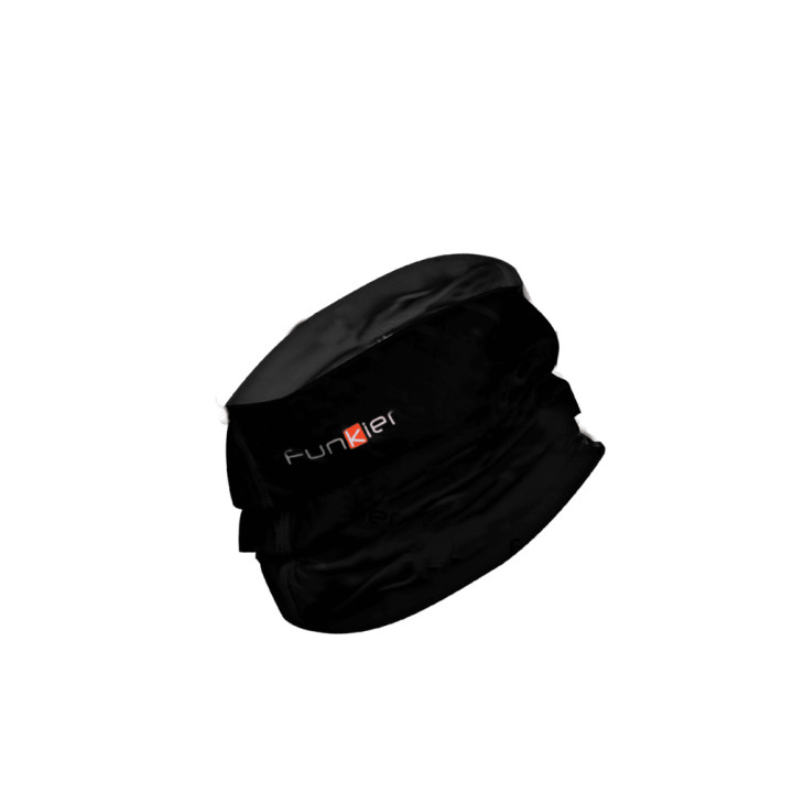 Guler Termic FUNKIER Asiago - Black