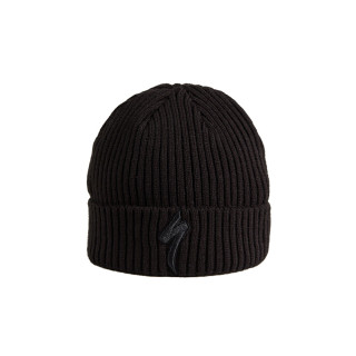 Căciulă SPECIALIZED New Era Cuff S-Logo Black
