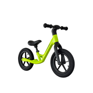 Bicicleta Copii CROSSER Balance Apple Green 2-5 ani
