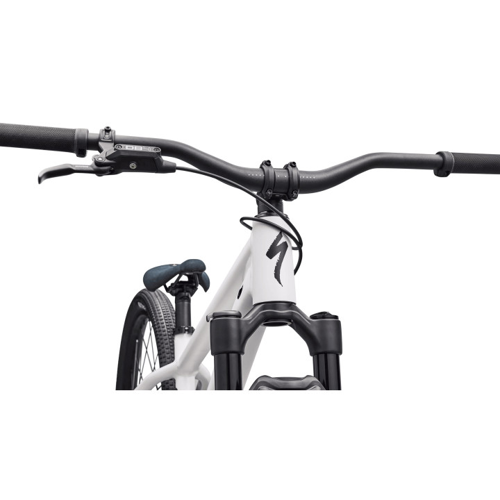 Bicicleta SPECIALIZED P.3 26" Satin White Silver