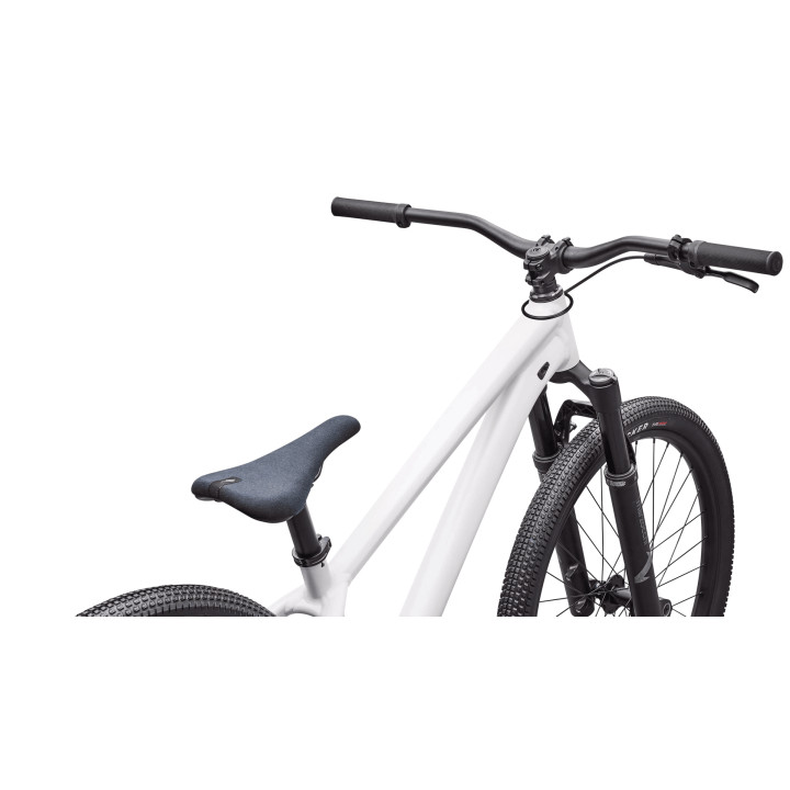 Bicicleta SPECIALIZED P.3 26" Satin White Silver