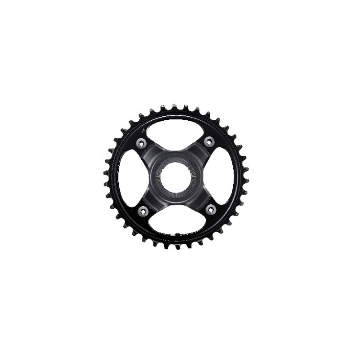 Foaie Shimano Steps SM-CRE80-B 38T FC-E8050