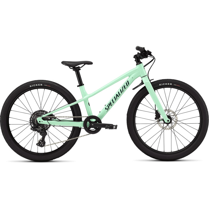 Bicicleta SPECIALIZED Riprock 24 - Pentru copii 9-12 ani
