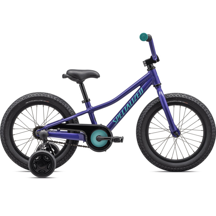 Bicicleta SPECIALIZED Riprock Coaster 16 Purple Haze