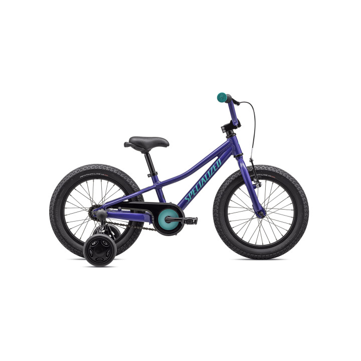 Bicicleta SPECIALIZED Riprock Coaster 16 Purple Haze