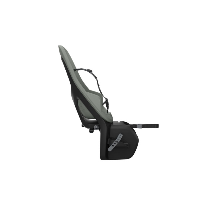 Scaun bicicleta THULE Yepp 2 Maxi cu montare pe portbagaj - Agave
