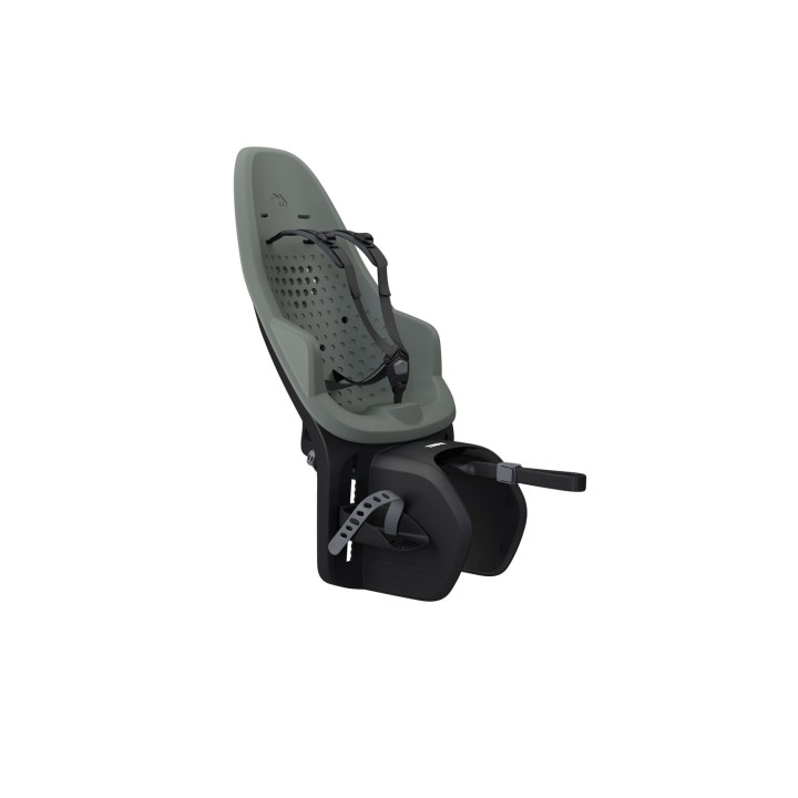Scaun bicicleta THULE Yepp 2 Maxi cu montare pe portbagaj - Agave