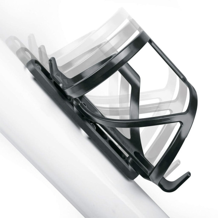 Adaptor suport bidon SKS Cage Shifter - Black