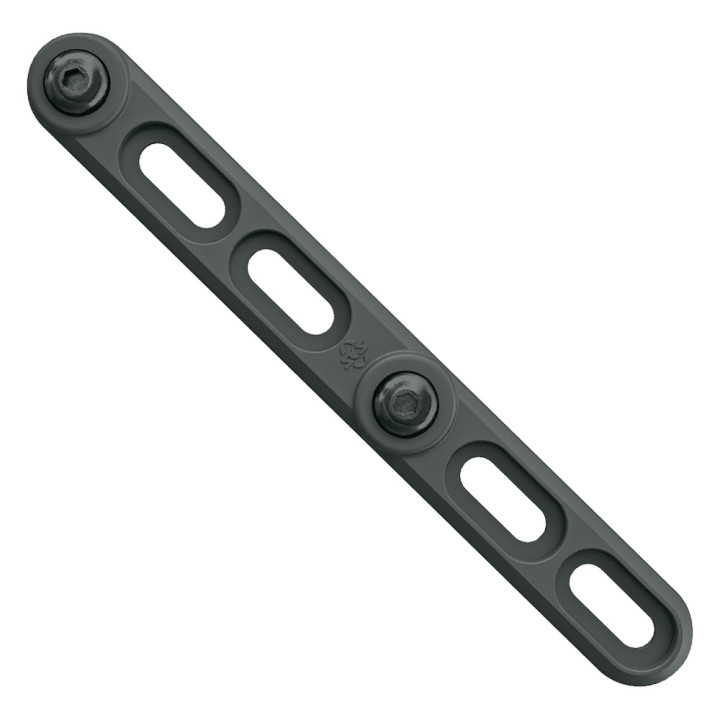 Adaptor suport bidon SKS Cage Shifter - Black