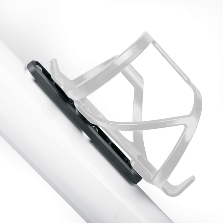 Adaptor suport bidon SKS Cage Shifter - Black