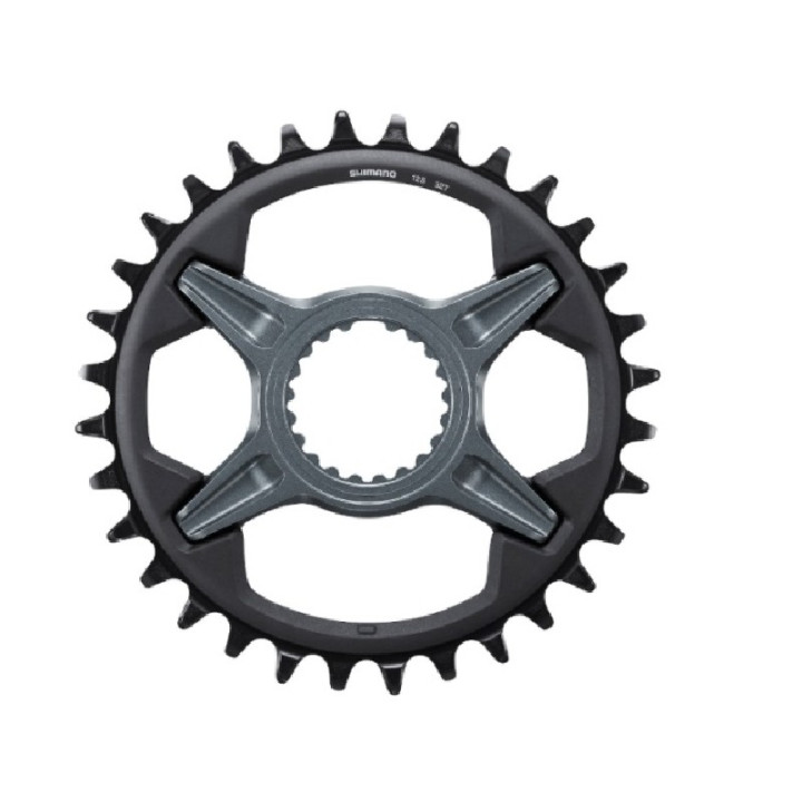 Foaie Shimano SLX SM-CRM75 30T 1x12