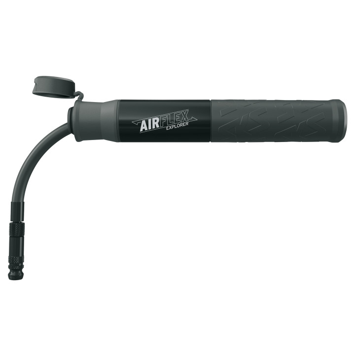 Pompa Mini SKS Airflex Explorer Black - Portabilă